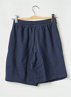 Short sport multisport bleu ADIDAS homme