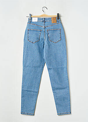 Jeans coupe slim bleu VILA femme