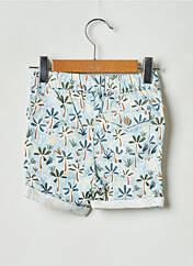 Short blanc TAPE À L'OEIL pour garçon seconde vue