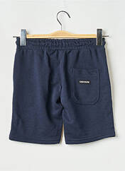 Short bleu QUIKSILVER pour garçon seconde vue