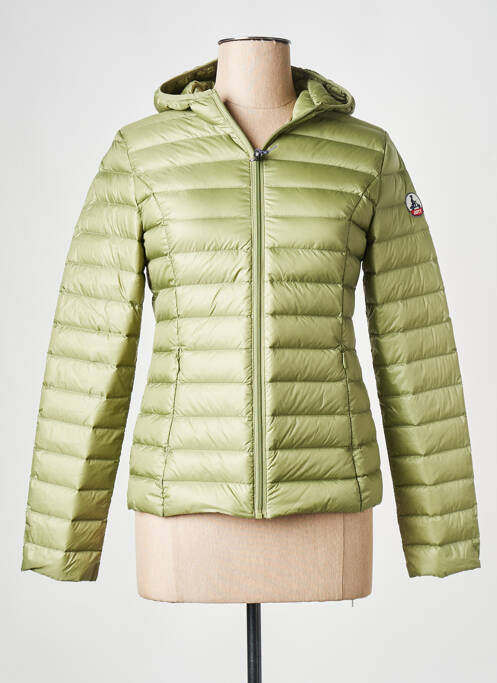 Doudoune vert JOTT (JUST OVER THE TOP) pour femme