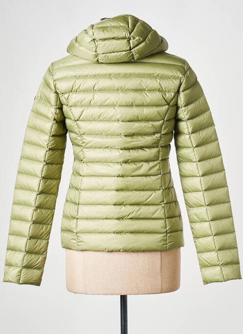 Doudoune vert JOTT (JUST OVER THE TOP) pour femme