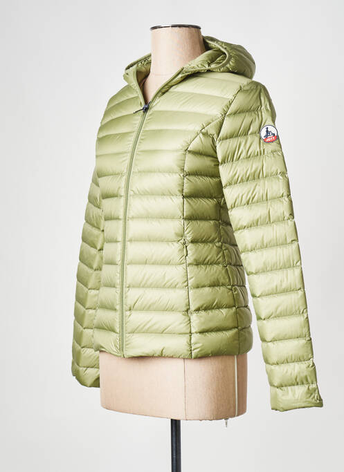 Doudoune vert JOTT (JUST OVER THE TOP) pour femme
