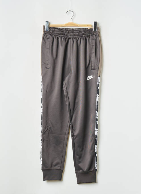 Jogging marron NIKE pour homme