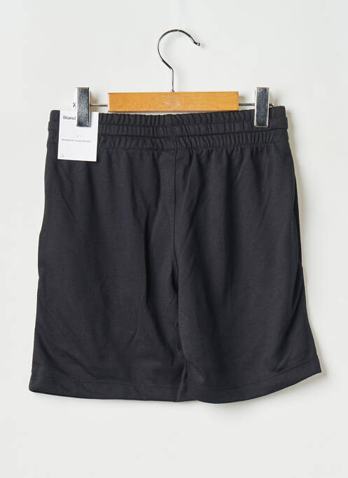 Short noir NIKE pour garçon