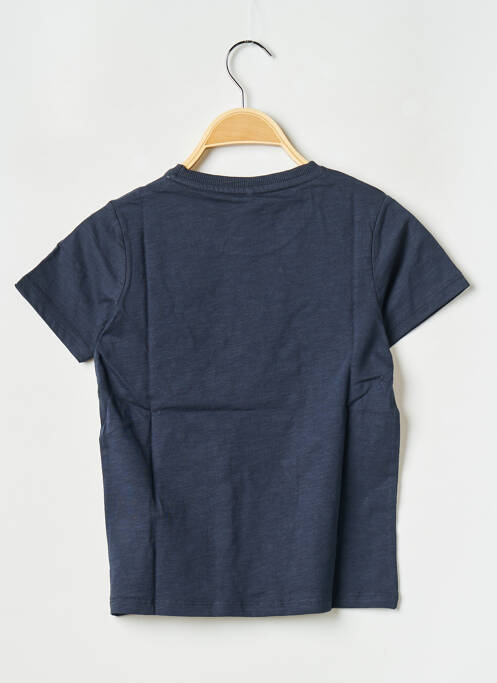 T-shirt bleu NAME IT garçon