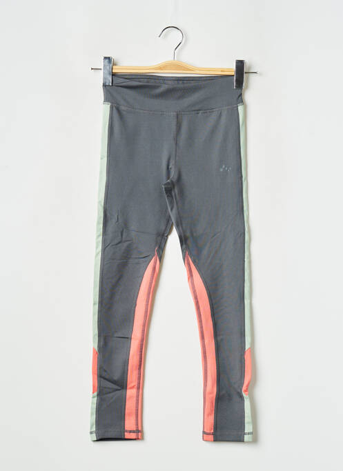 Legging gris ONLY PLAY pour fille