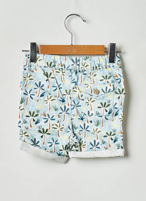 Short blanc TAPE À L'OEIL pour garçon