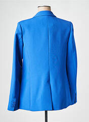 Blazer bleu ESSENTIEL ANTWERP pour femme seconde vue