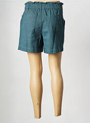 Short vert JOLIE JOLIE PAR PETITE MENDIGOTE pour femme seconde vue