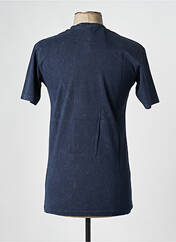 T-shirt bleu ELLESSE pour homme seconde vue