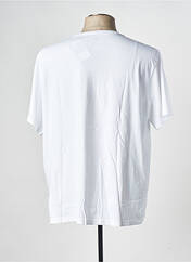 T-shirt blanc LEVIS pour homme seconde vue