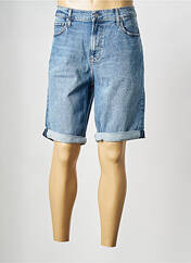 Short bleu CALVIN KLEIN pour homme seconde vue