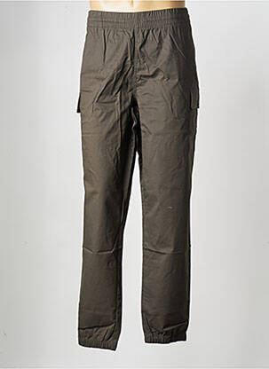 Pantalon cargo vert NEW BALANCE homme