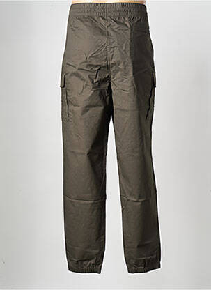 Pantalon cargo vert NEW BALANCE homme