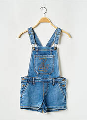 Salopette bleu ZADIG & VOLTAIRE pour fille seconde vue