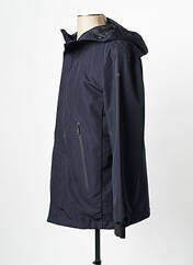 Blouson bleu GEOX pour homme seconde vue