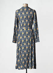 Robe longue gris STELLA FOREST pour femme seconde vue