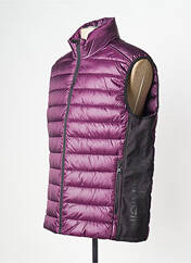 Doudoune rouge CALVIN KLEIN pour homme seconde vue