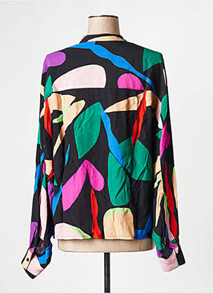Chemisier noir ESSENTIEL ANTWERP femme