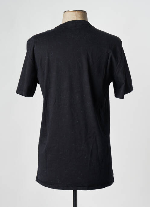 T-shirt noir ONLY & SONS pour homme