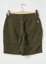 Short vert FARAH pour homme seconde vue