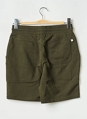 Short vert FARAH homme