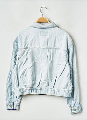 Veste casual bleu LEVI'S fille