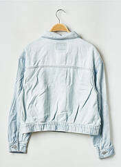 Veste casual bleu LEVIS pour fille seconde vue