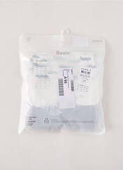 Body lingerie vert NAME IT pour garçon seconde vue