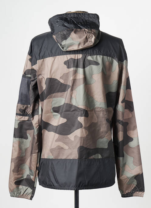 Blouson multicolore COLUMBIA pour homme