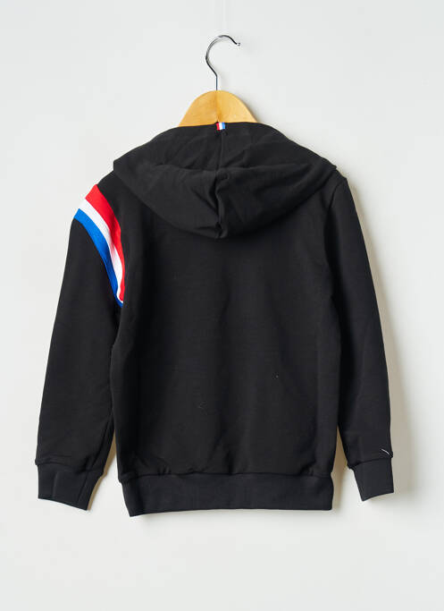 Sweat-shirt à capuche multicolore LE COQ SPORTIF pour garçon