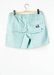 Short de bain vert SUPERDRY pour homme seconde vue