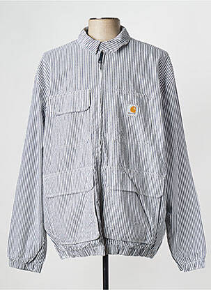 Blouson multicolore CARHARTT homme