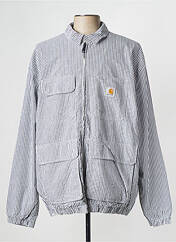 Blouson multicolore CARHARTT pour homme seconde vue