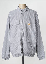 Blouson multicolore CARHARTT homme