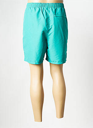 Short de bain vert CARHARTT homme