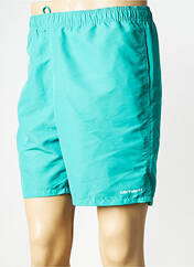 Short de bain vert CARHARTT pour homme seconde vue