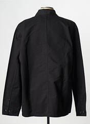 Blouson noir CARHARTT pour homme seconde vue