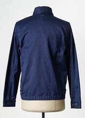 Blouson bleu CARHARTT pour homme seconde vue