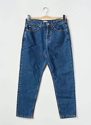 Jeans coupe slim bleu ONLY & SONS pour homme