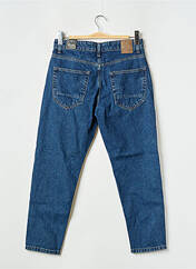 Jeans coupe slim bleu ONLY & SONS pour homme seconde vue