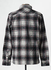 Chemise manches longues multicolore CARHARTT pour homme seconde vue