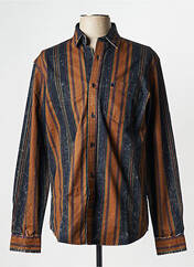 Chemise manches longues multicolore CARHARTT pour homme seconde vue