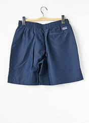 Short de bain bleu SUPERDRY pour homme seconde vue