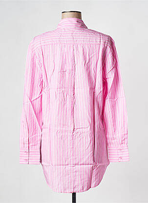 Chemisier rose VILA femme