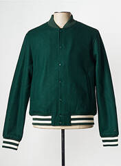 Blouson vert SUPERDRY pour homme seconde vue