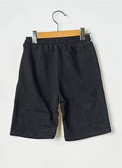 Short noir LEVIS pour garçon seconde vue