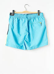 Short de bain bleu SUPERDRY pour homme seconde vue
