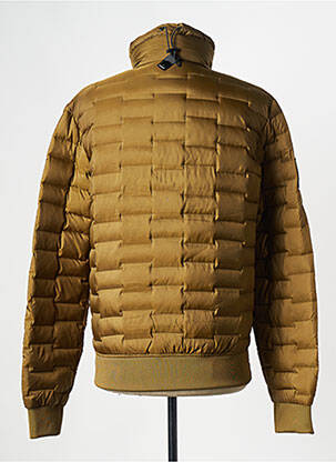 Blouson kaki SUPERDRY homme
